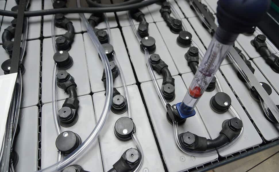 NPR 3299 acculaadstation regelgeving Batterijcentrum Nederland