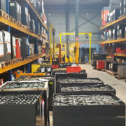 Tractiebatterijen direct uit voorraad leverbaar